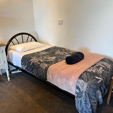 Seacroft Beach House Sugarloaf Bagian luar foto