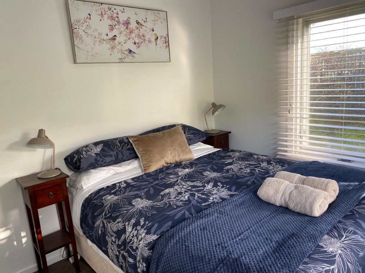 Seacroft Beach House Sugarloaf Bagian luar foto