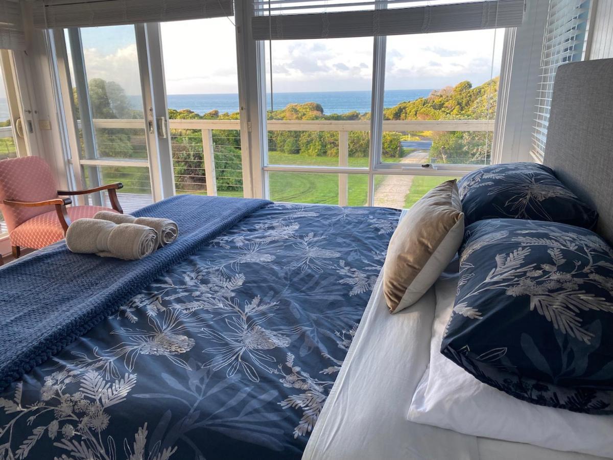 Seacroft Beach House Sugarloaf Bagian luar foto