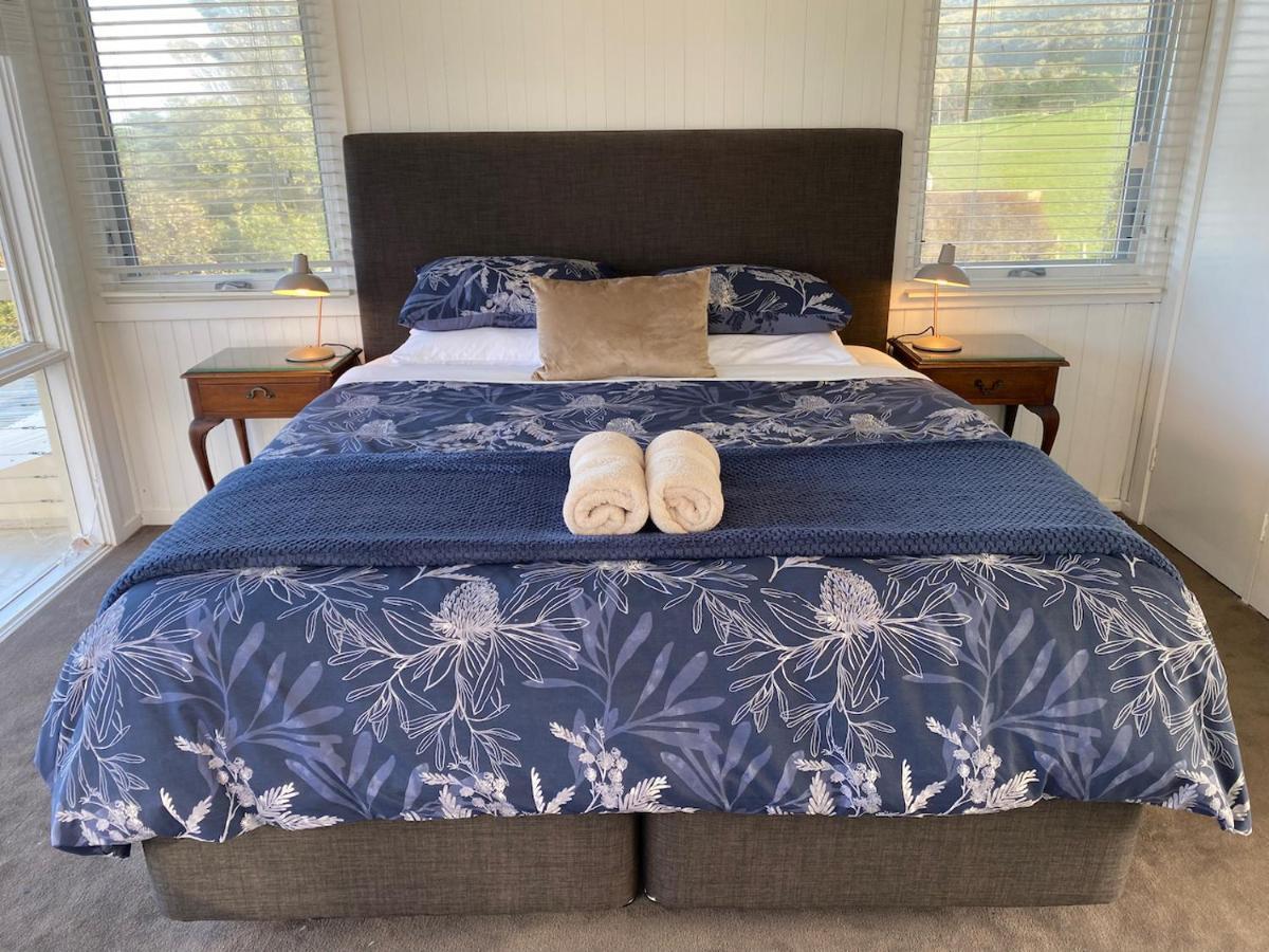 Seacroft Beach House Sugarloaf Bagian luar foto