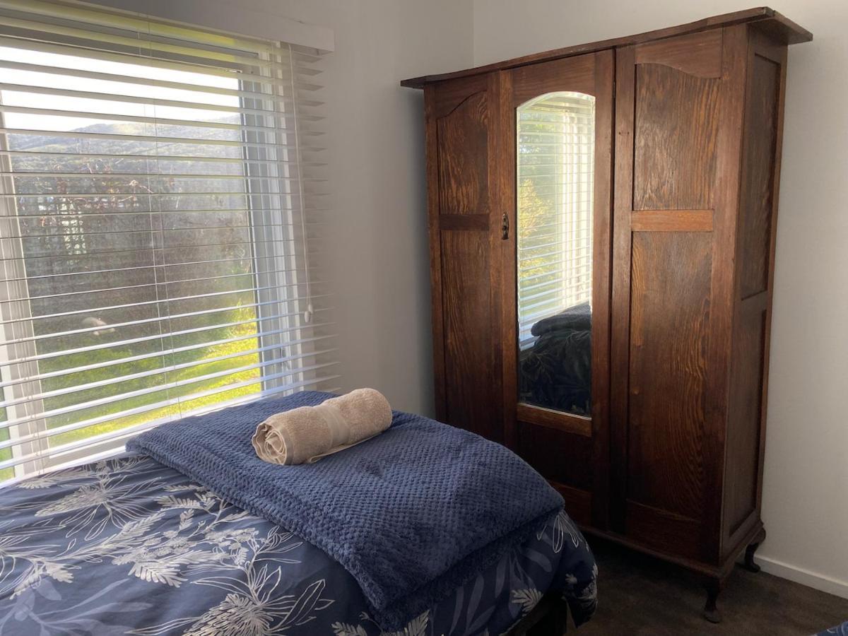 Seacroft Beach House Sugarloaf Bagian luar foto