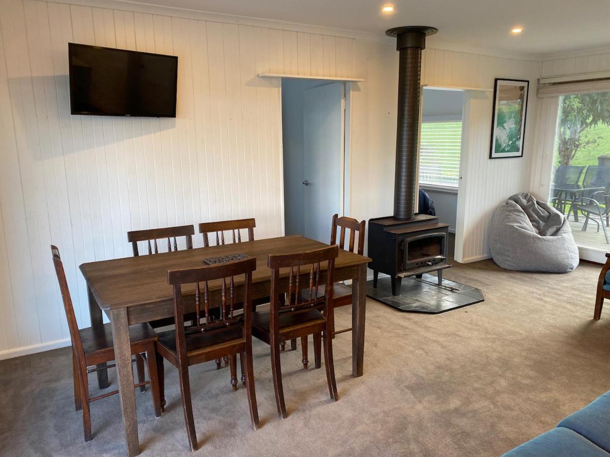 Seacroft Beach House Sugarloaf Bagian luar foto