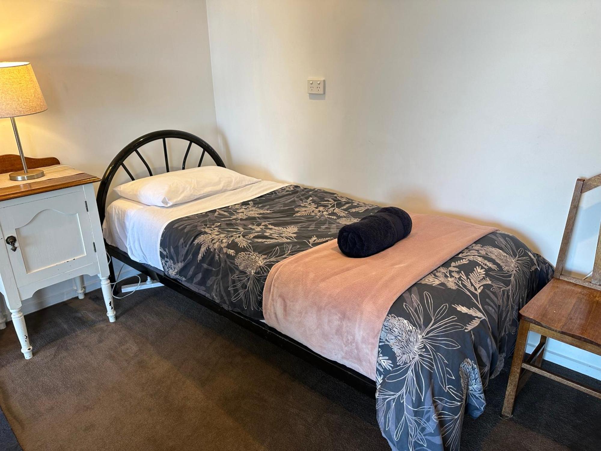 Seacroft Beach House Sugarloaf Bagian luar foto